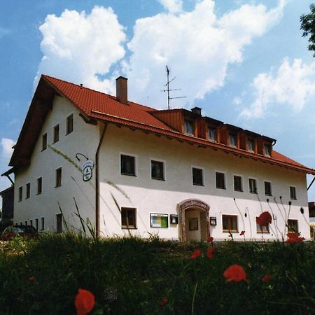 Gasthof Zum Kirchenwirt Hotel Kirchdorf am Inn Buitenkant foto